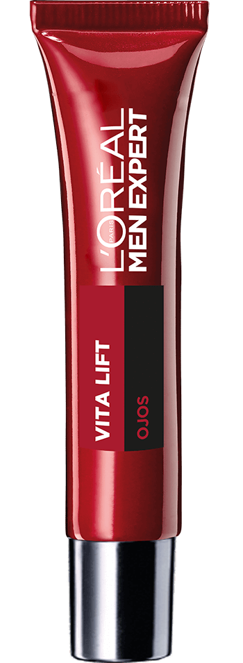 Cuidado De Los Ojos Crema Anti Edad Men Expert Vita Lift